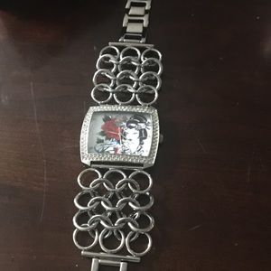Ed Hardy watch